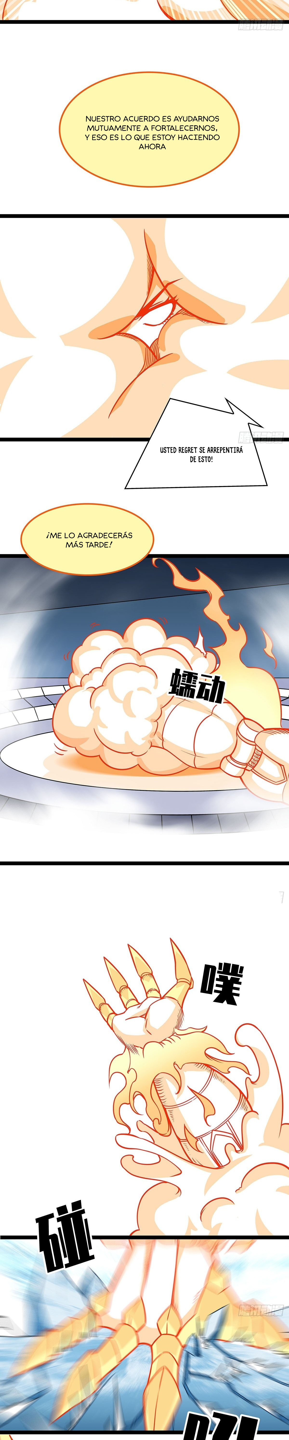 Read It All Starts with Playing Game Seriously ES Manga Online