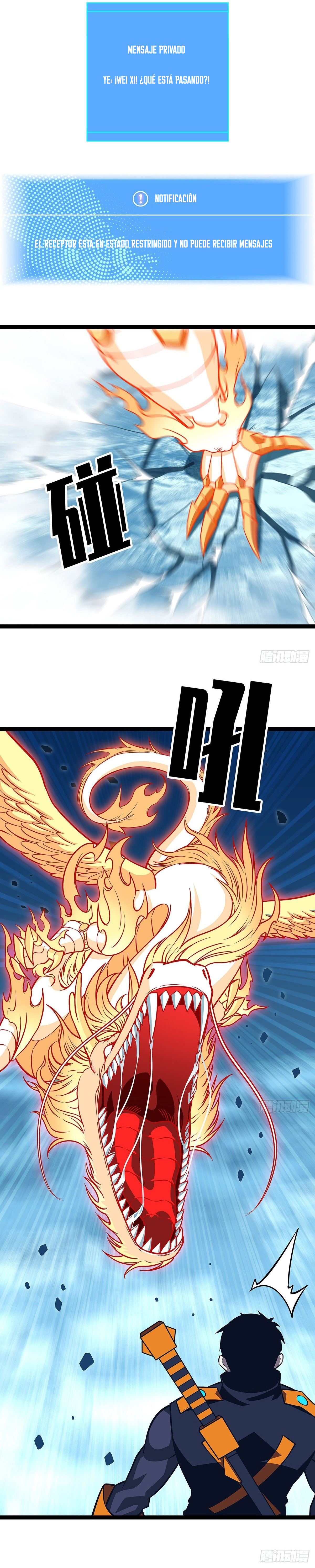 Read It All Starts with Playing Game Seriously ES Manga Online