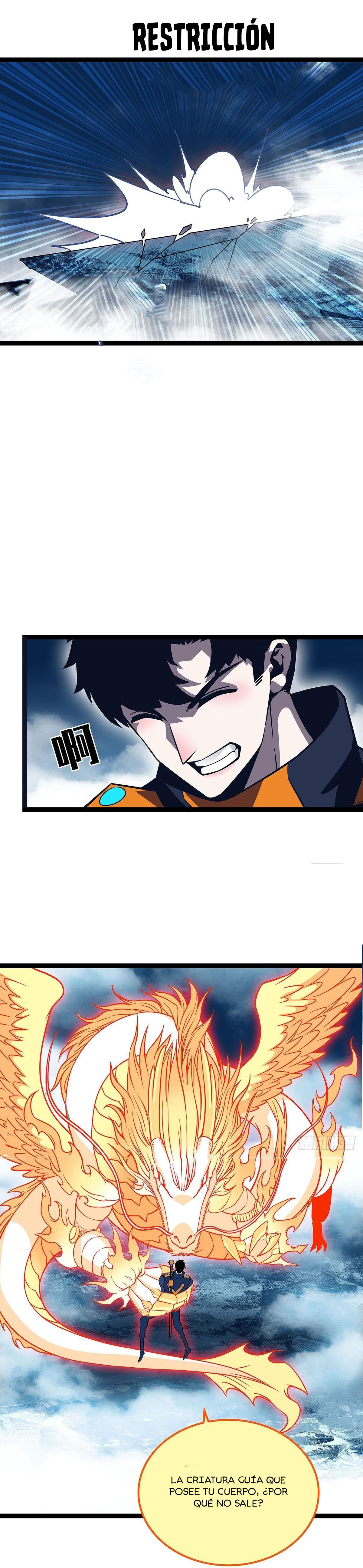 Read It All Starts with Playing Game Seriously ES Manga Online