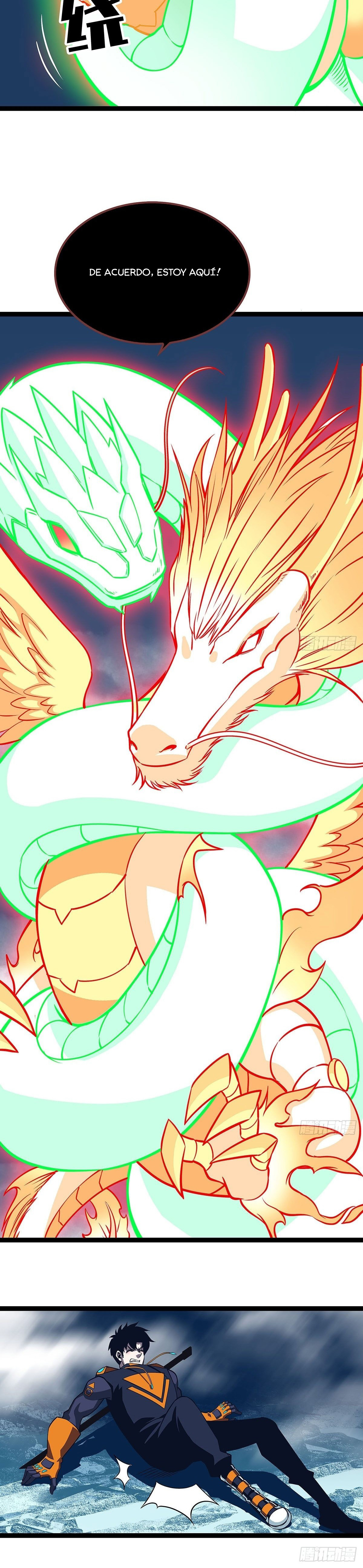 Read It All Starts with Playing Game Seriously ES Manga Online