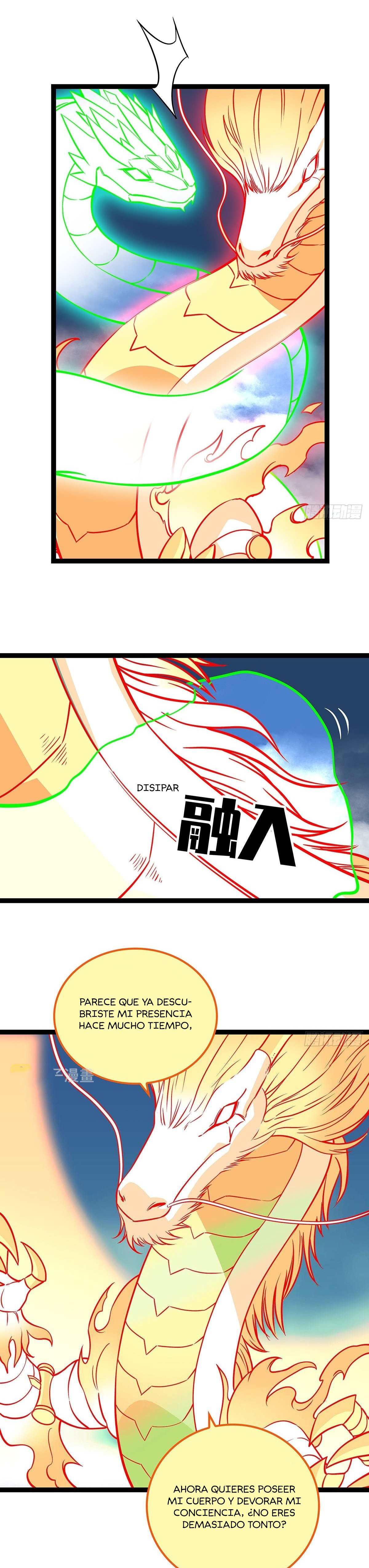 Read It All Starts with Playing Game Seriously ES Manga Online