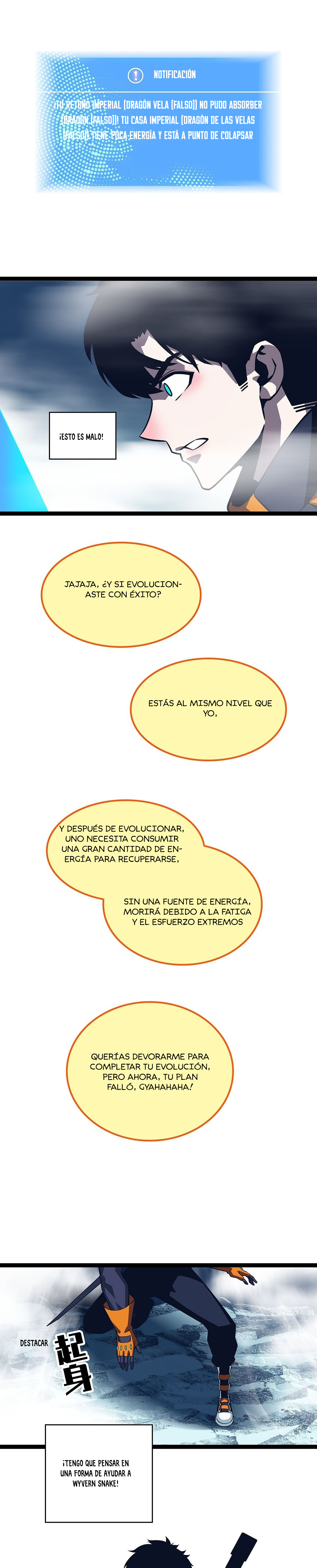 Read It All Starts with Playing Game Seriously ES Manga Online