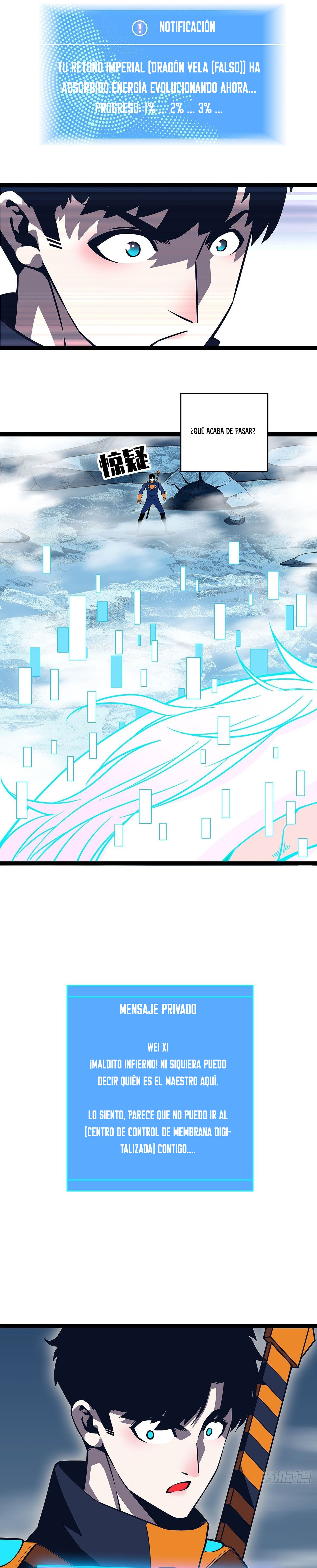 Read It All Starts with Playing Game Seriously ES Manga Online