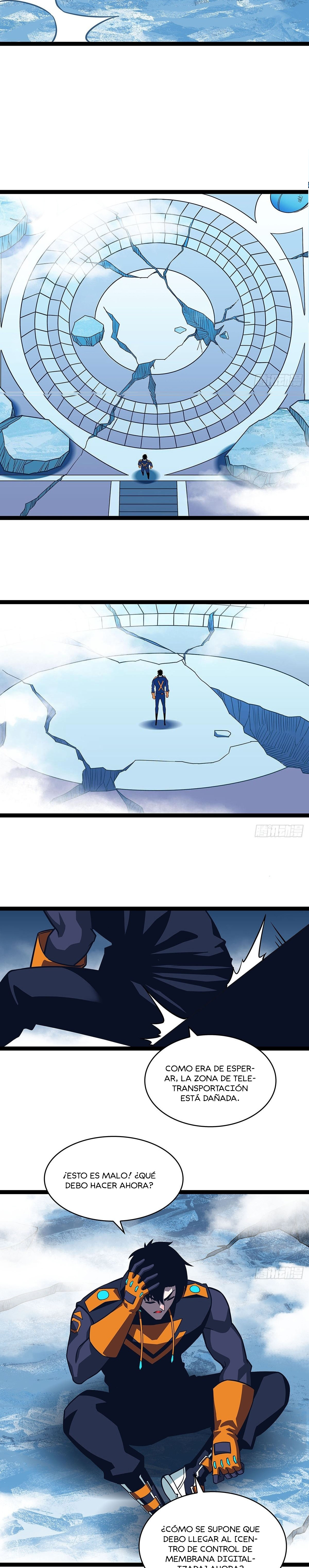 Read It All Starts with Playing Game Seriously ES Manga Online