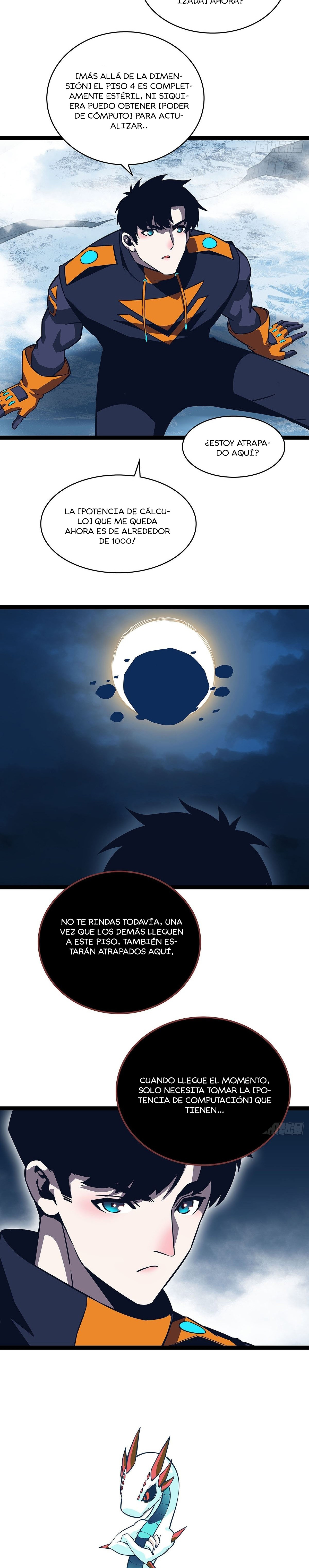 Read It All Starts with Playing Game Seriously ES Manga Online