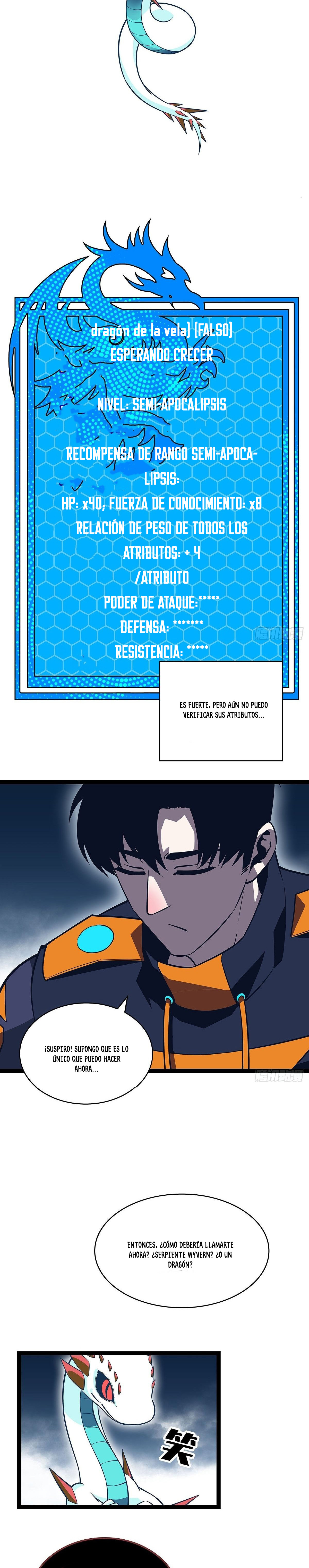 Read It All Starts with Playing Game Seriously ES Manga Online