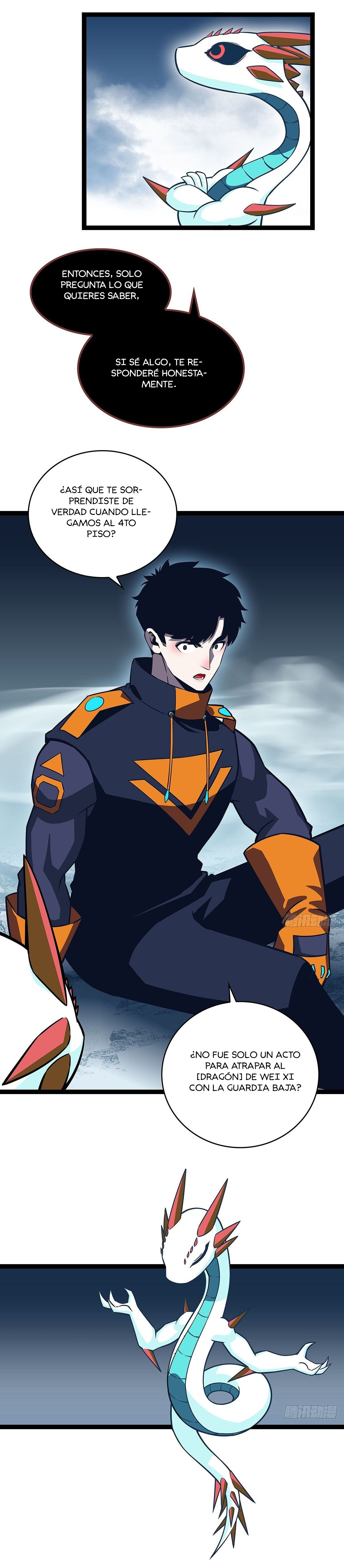 Read It All Starts with Playing Game Seriously ES Manga Online