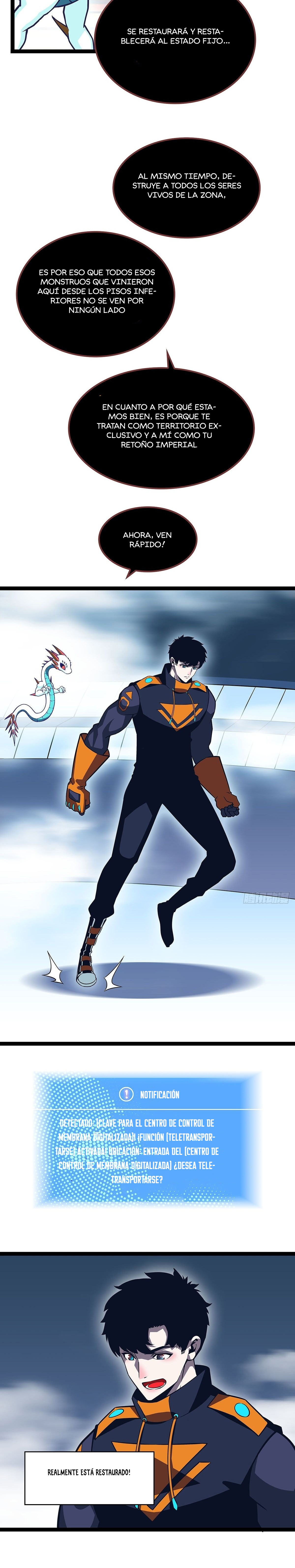 Read It All Starts with Playing Game Seriously ES Manga Online