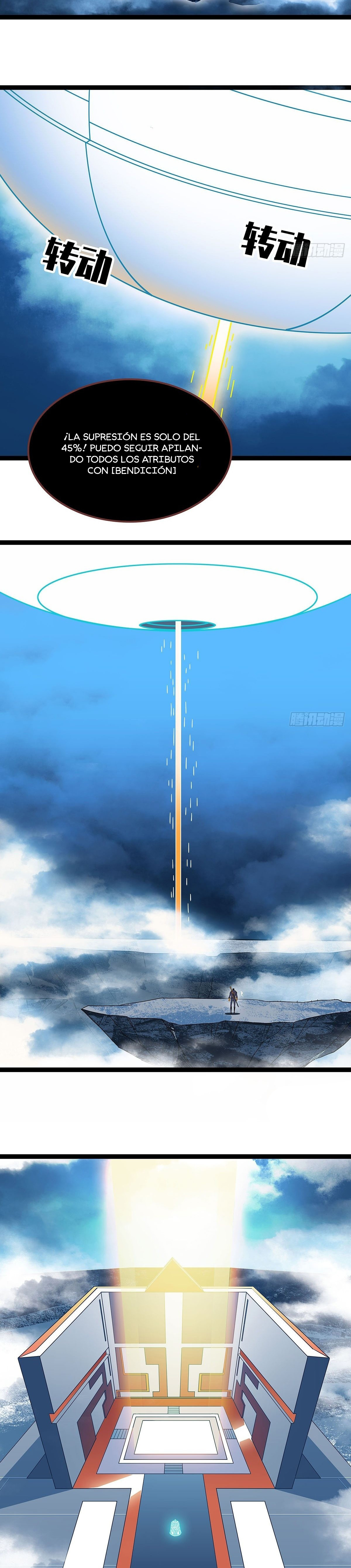 Read It All Starts with Playing Game Seriously ES Manga Online