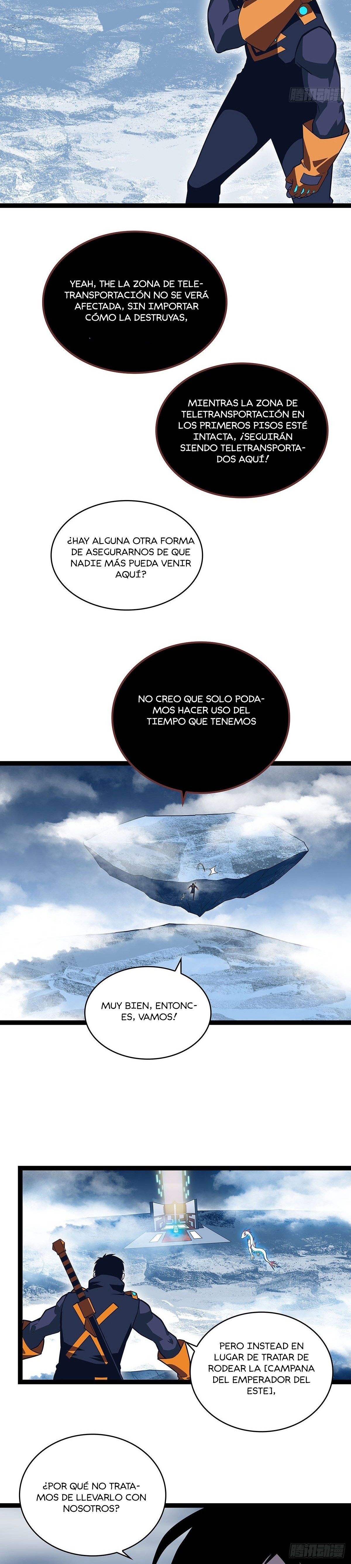 Read It All Starts with Playing Game Seriously ES Manga Online