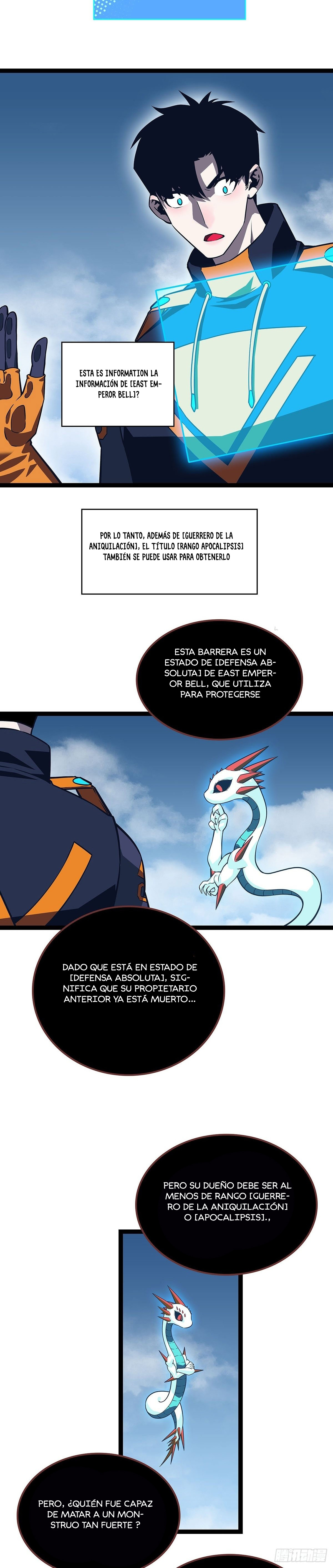 Read It All Starts with Playing Game Seriously ES Manga Online