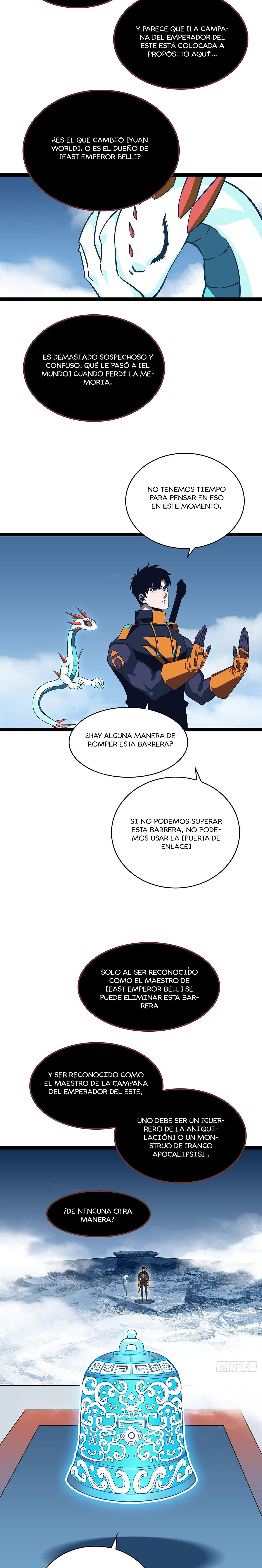 Read It All Starts with Playing Game Seriously ES Manga Online