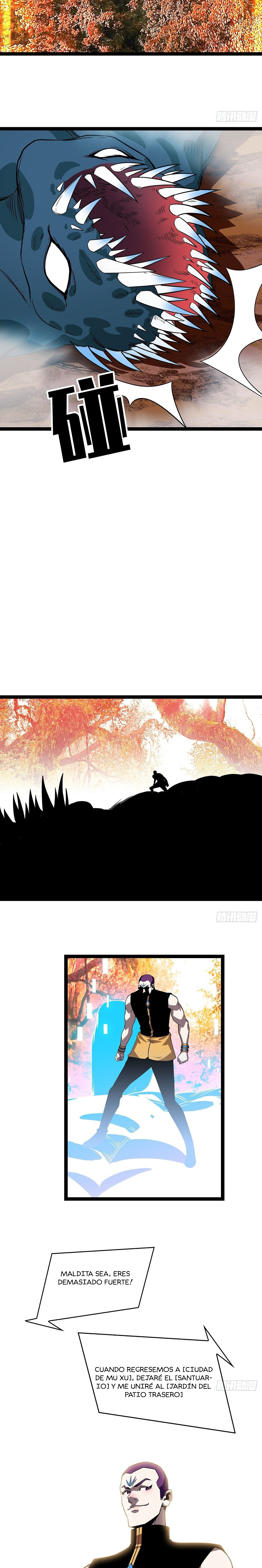 Read It All Starts with Playing Game Seriously ES Manga Online