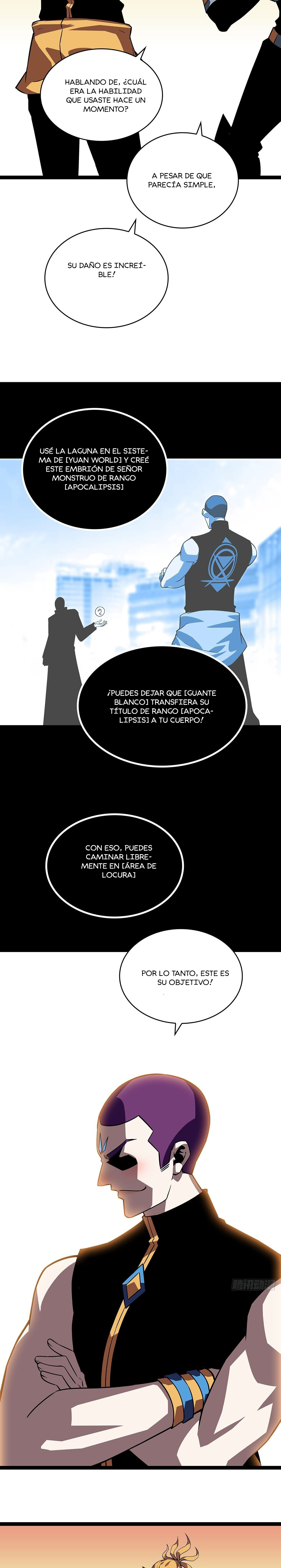 Read It All Starts with Playing Game Seriously ES Manga Online