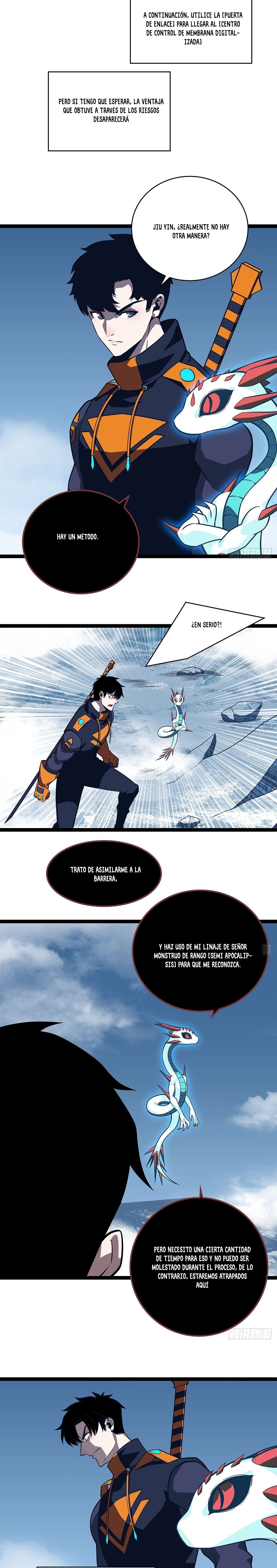 Read It All Starts with Playing Game Seriously ES Manga Online