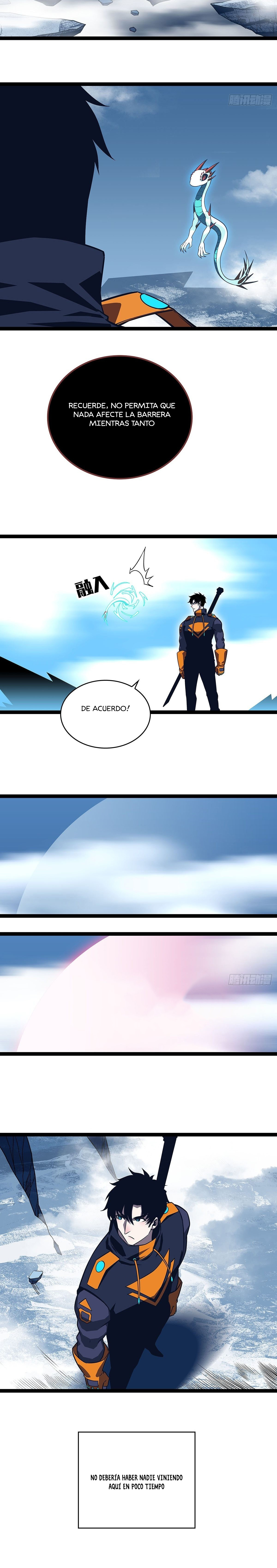 Read It All Starts with Playing Game Seriously ES Manga Online