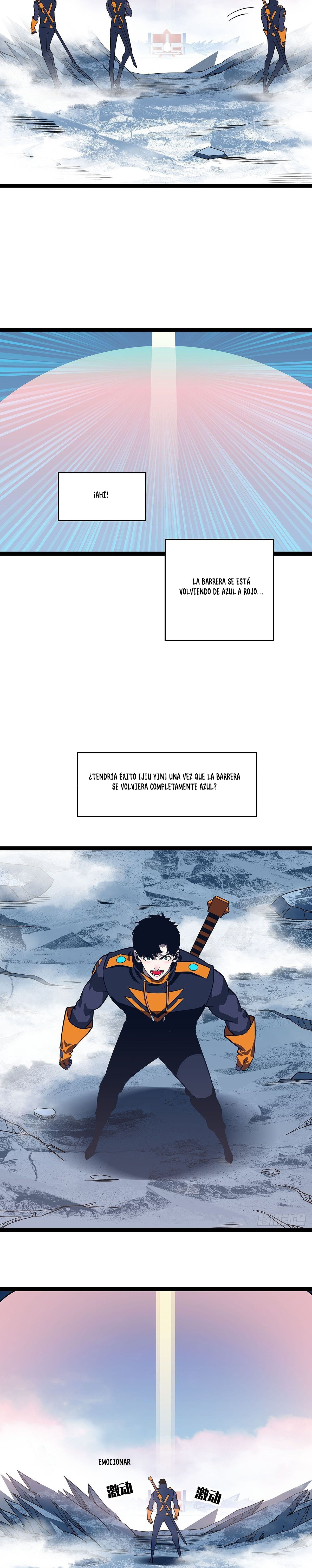 Read It All Starts with Playing Game Seriously ES Manga Online