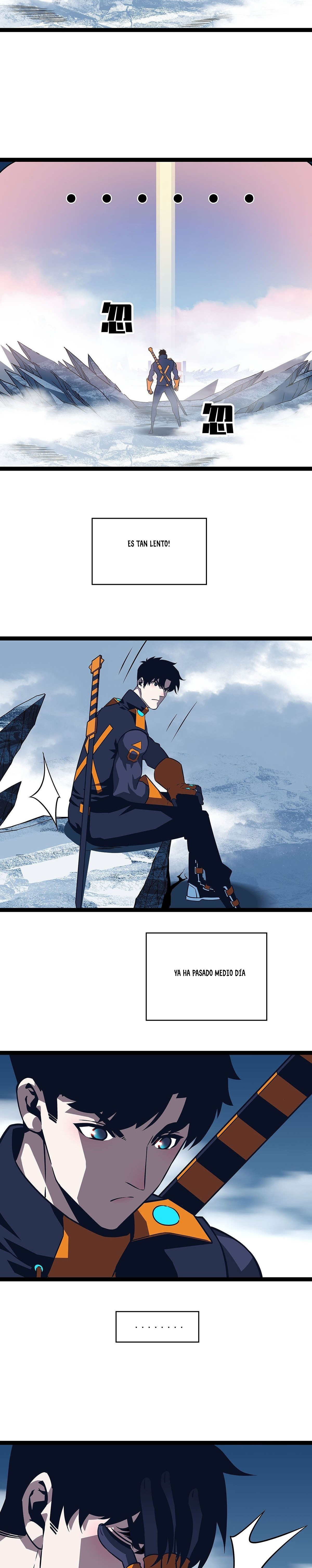 Read It All Starts with Playing Game Seriously ES Manga Online