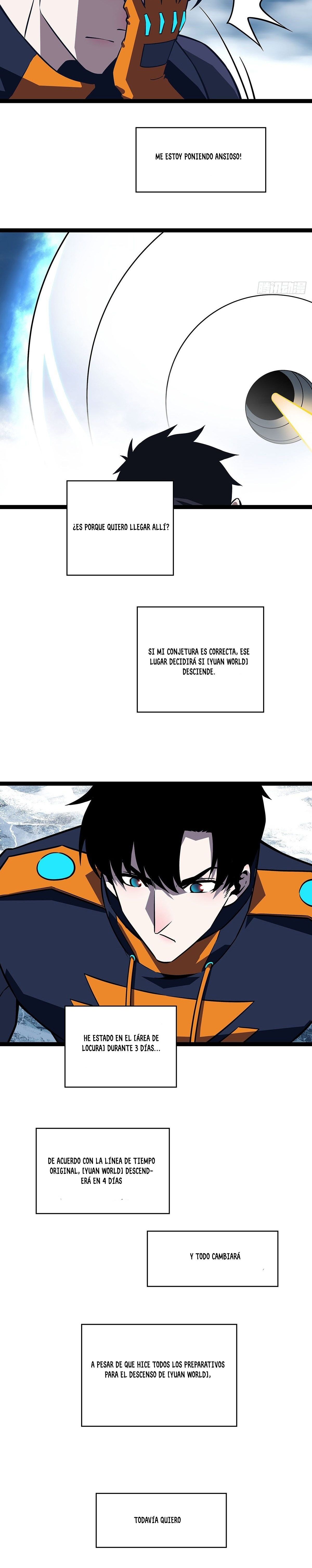 Read It All Starts with Playing Game Seriously ES Manga Online