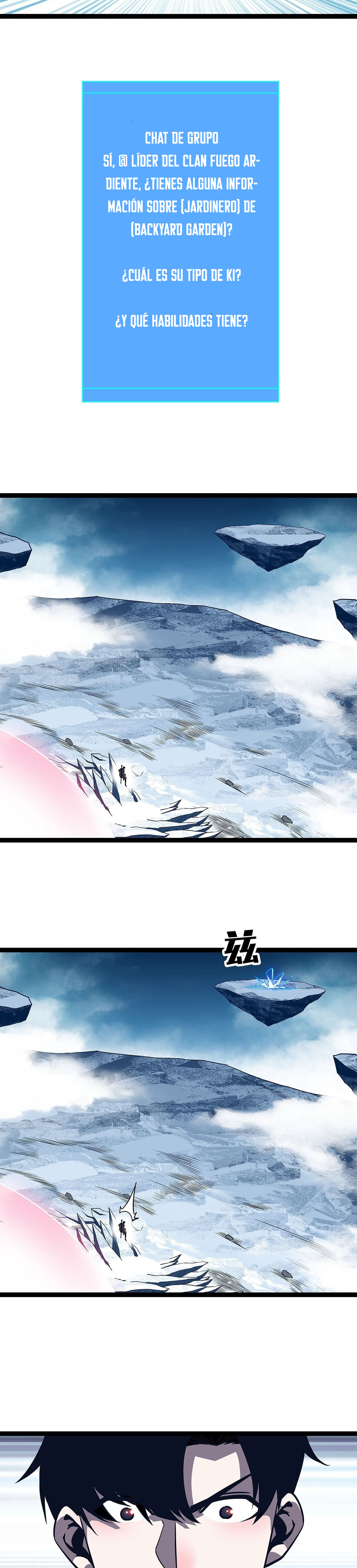 Read It All Starts with Playing Game Seriously ES Manga Online