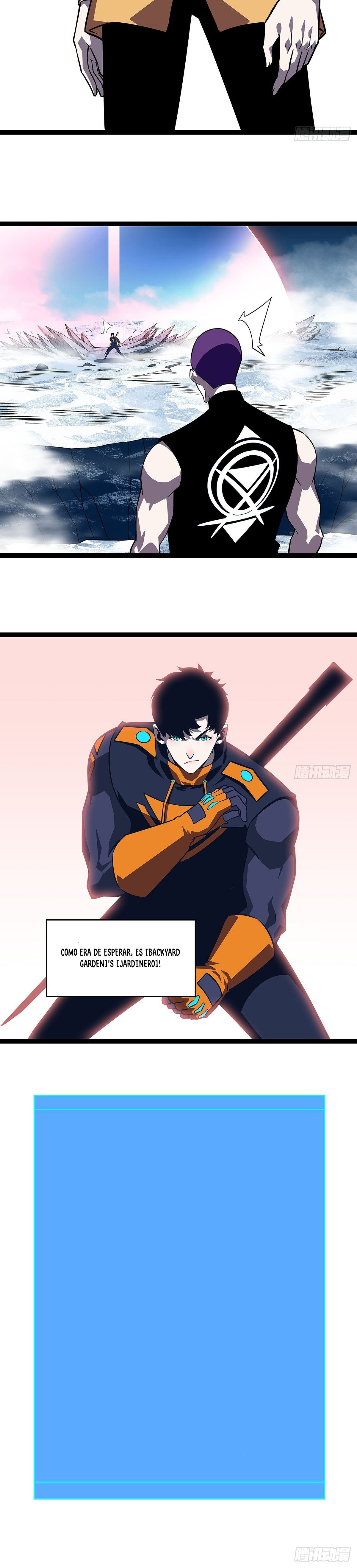 Read It All Starts with Playing Game Seriously ES Manga Online