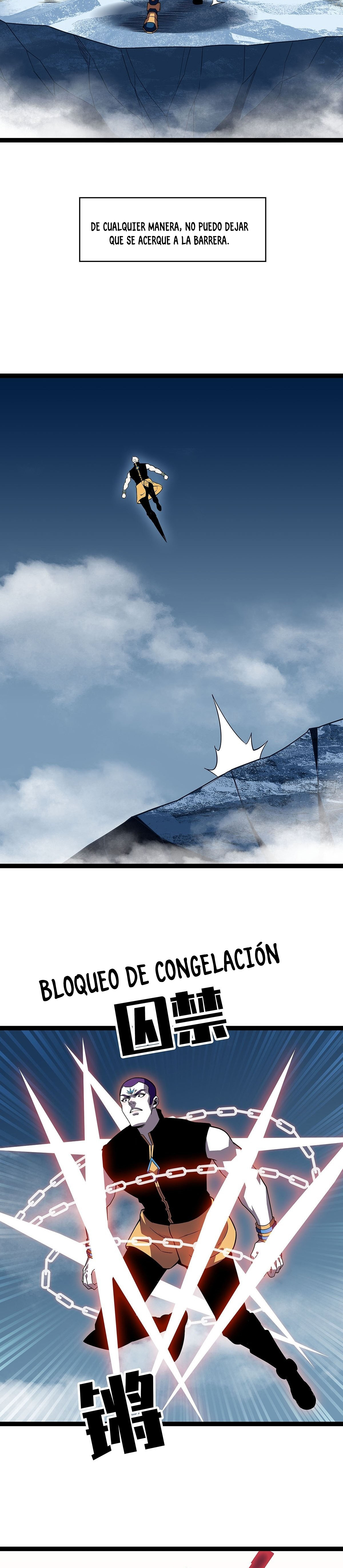 Read It All Starts with Playing Game Seriously ES Manga Online