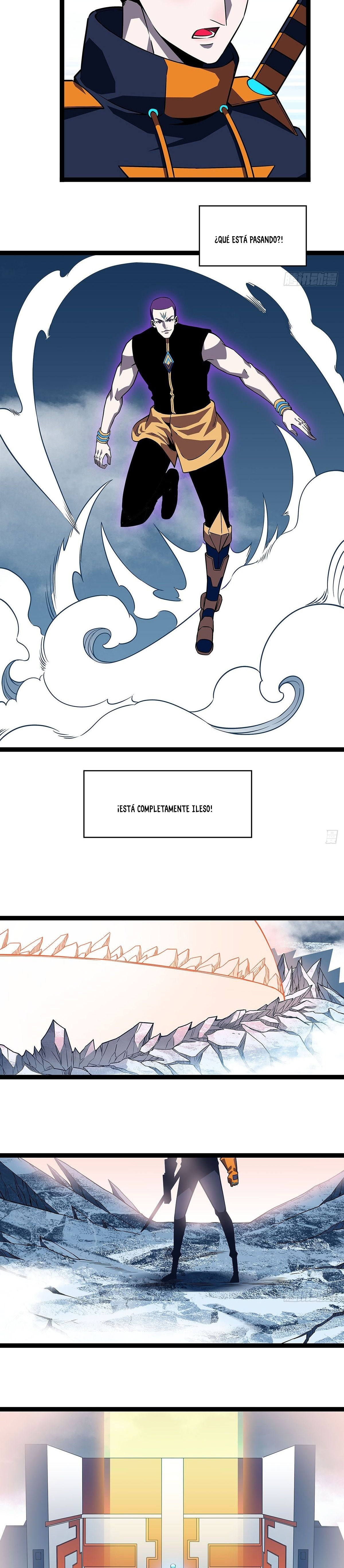 Read It All Starts with Playing Game Seriously ES Manga Online