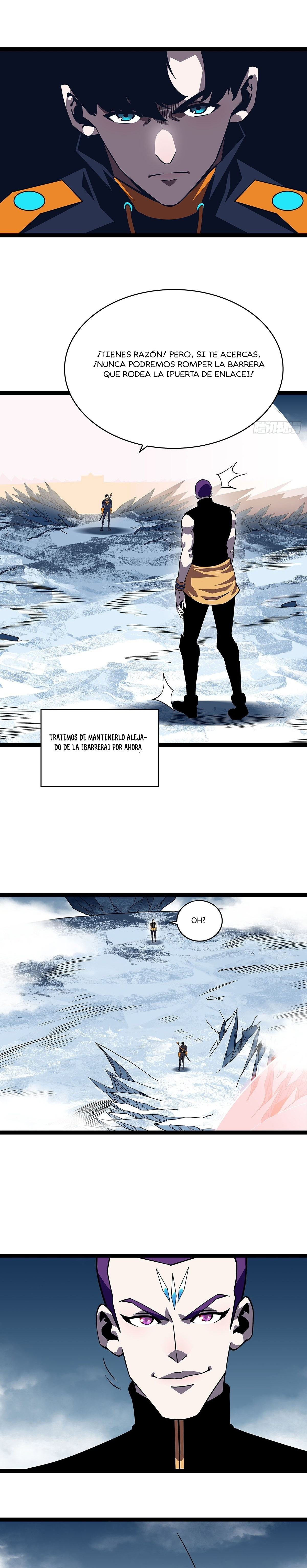 Read It All Starts with Playing Game Seriously ES Manga Online