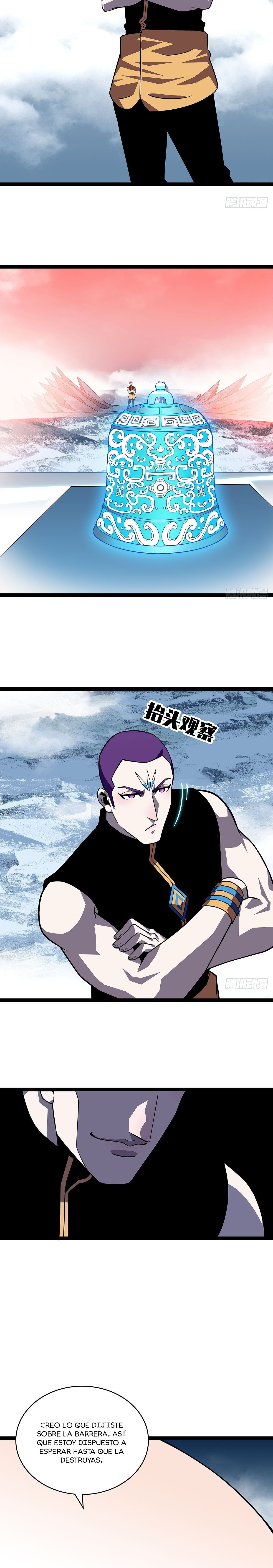 Read It All Starts with Playing Game Seriously ES Manga Online