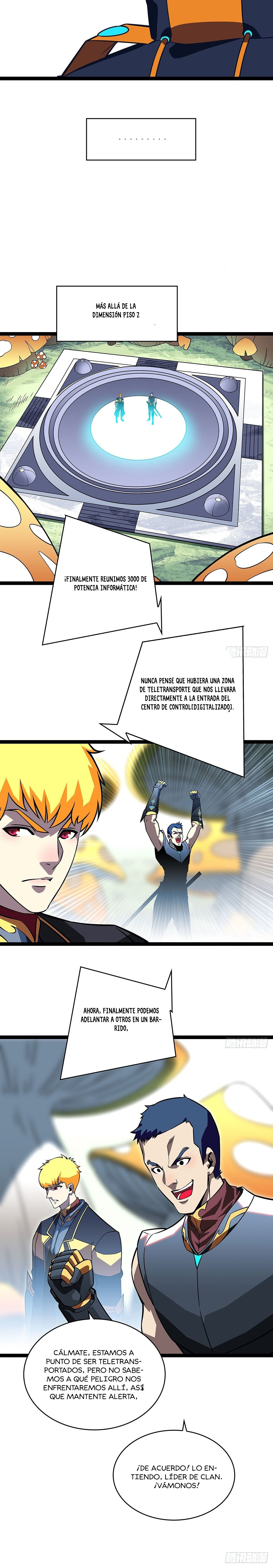 Read It All Starts with Playing Game Seriously ES Manga Online