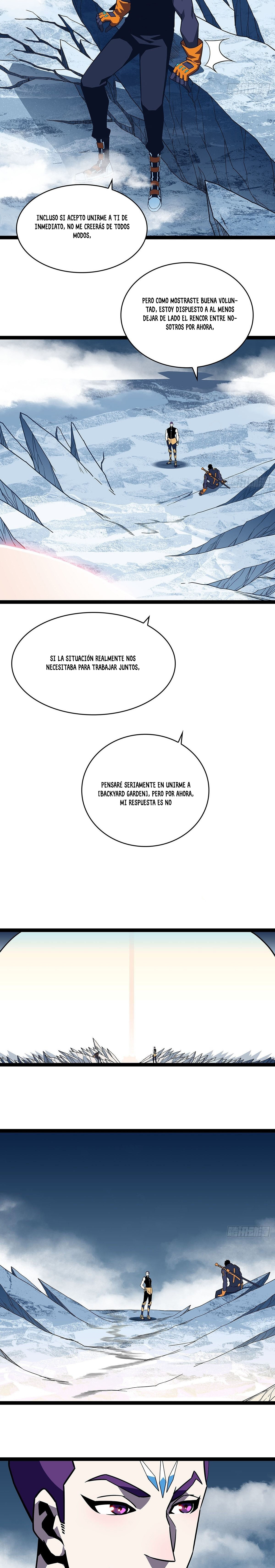 Read It All Starts with Playing Game Seriously ES Manga Online