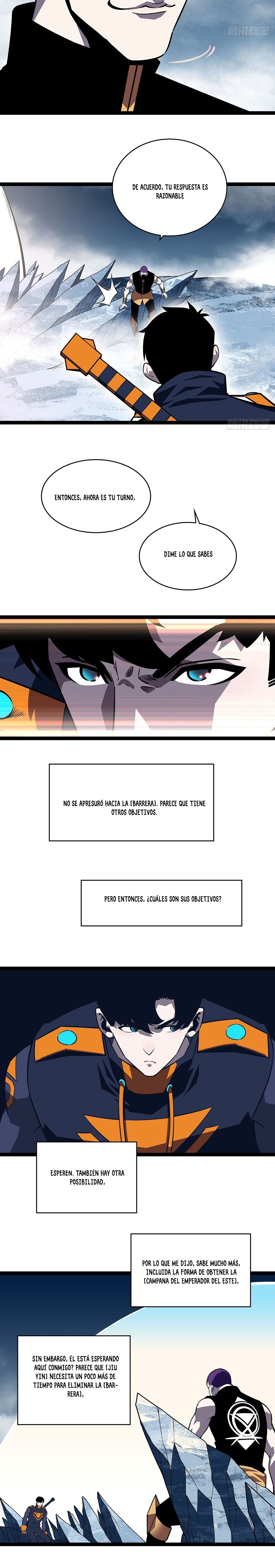 Read It All Starts with Playing Game Seriously ES Manga Online