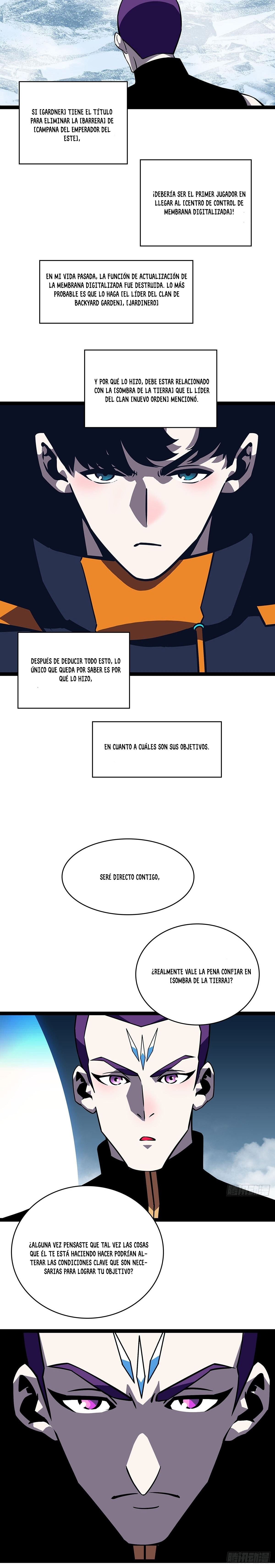 Read It All Starts with Playing Game Seriously ES Manga Online