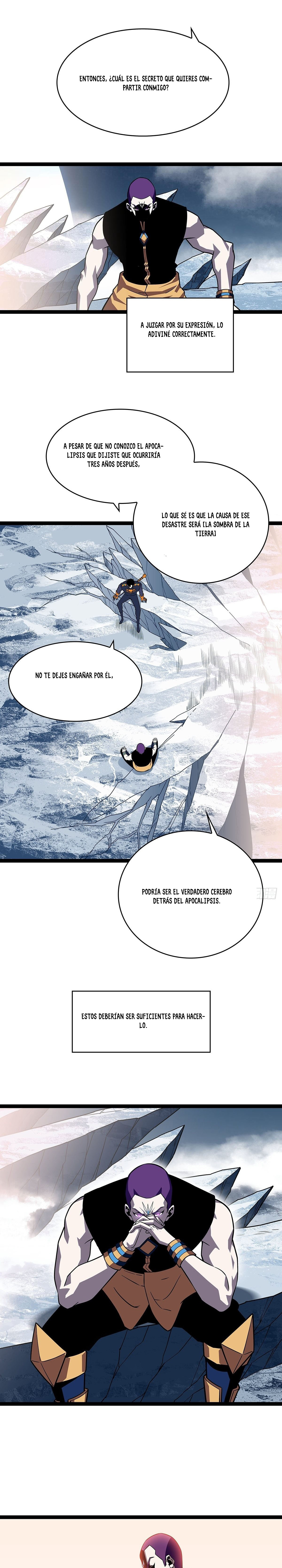 Read It All Starts with Playing Game Seriously ES Manga Online