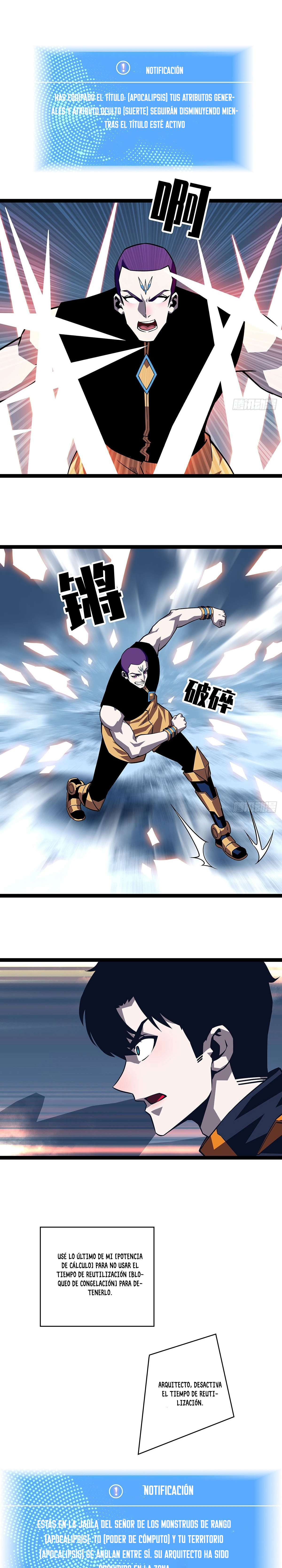 Read It All Starts with Playing Game Seriously ES Manga Online