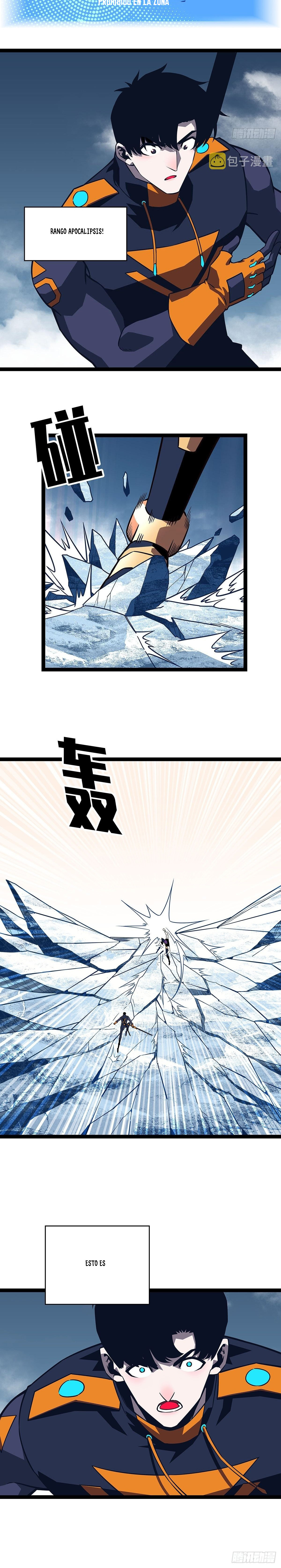 Read It All Starts with Playing Game Seriously ES Manga Online