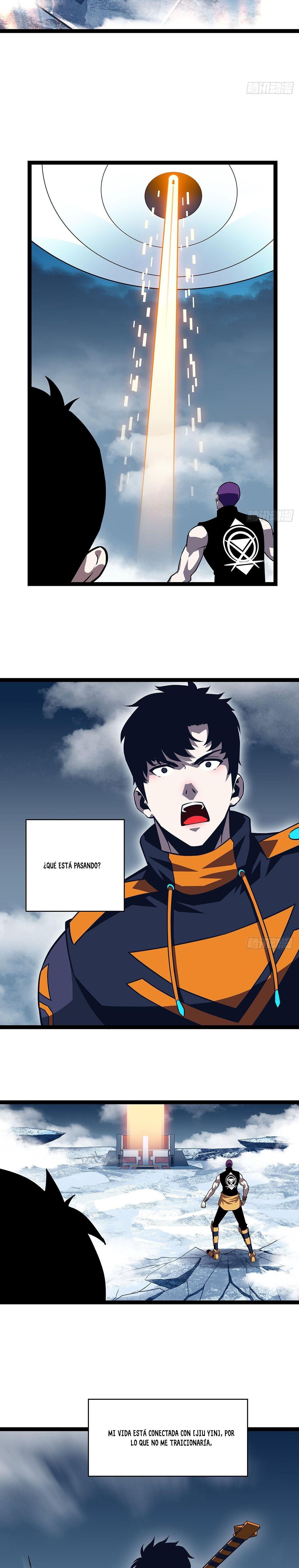 Read It All Starts with Playing Game Seriously ES Manga Online