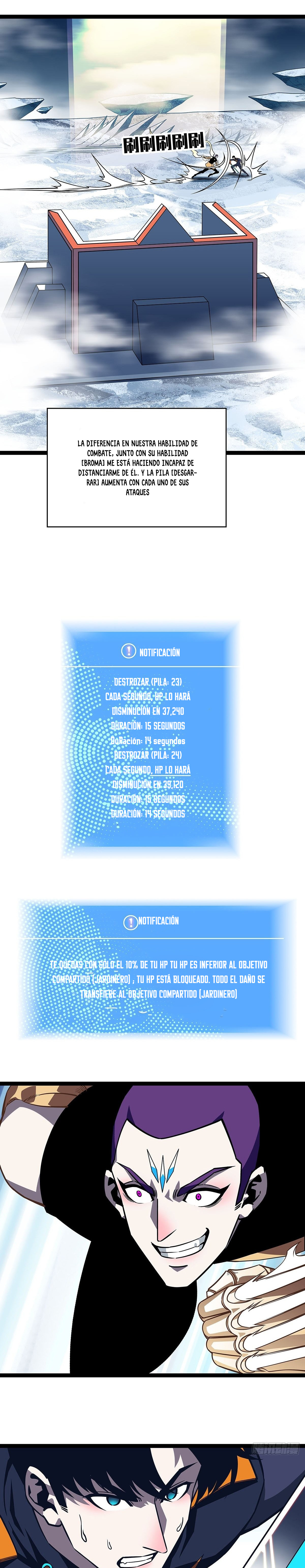 Read It All Starts with Playing Game Seriously ES Manga Online