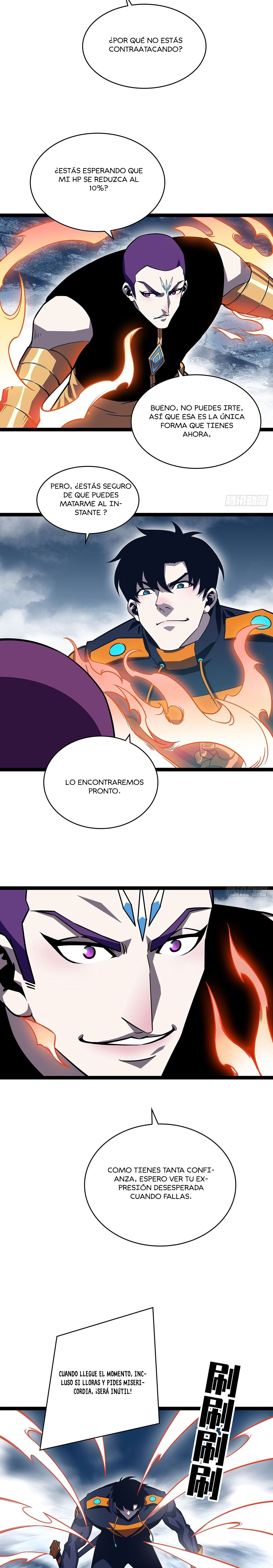 Read It All Starts with Playing Game Seriously ES Manga Online