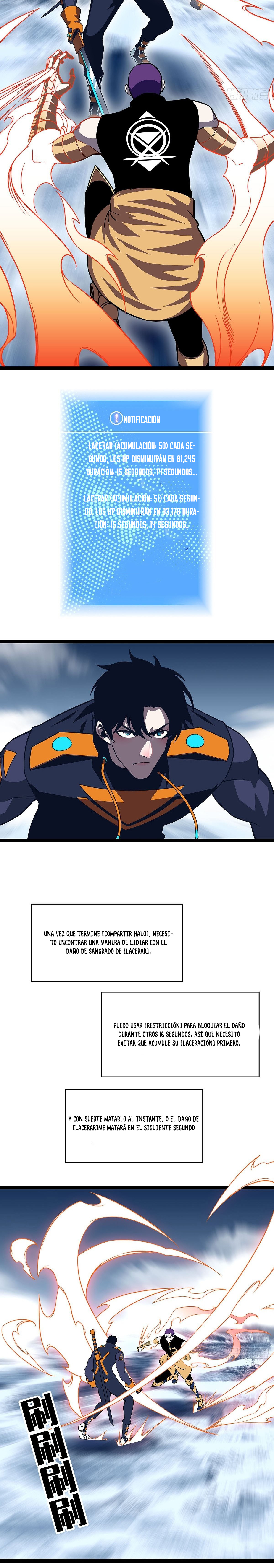 Read It All Starts with Playing Game Seriously ES Manga Online