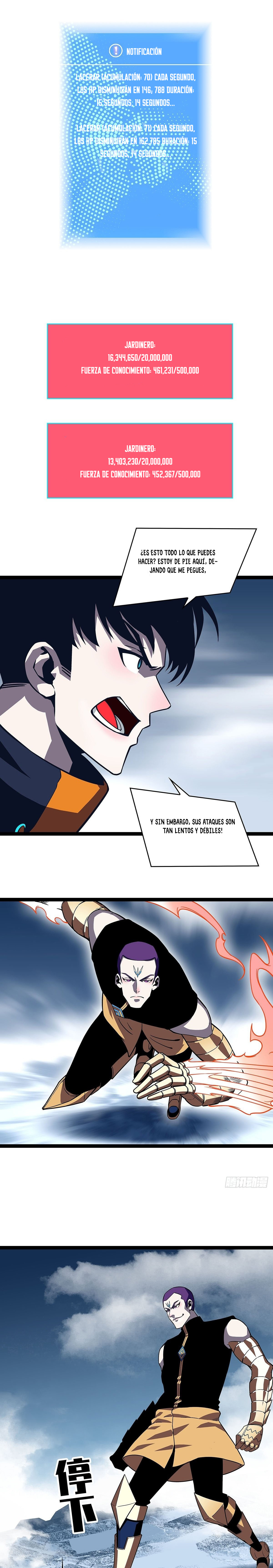 Read It All Starts with Playing Game Seriously ES Manga Online