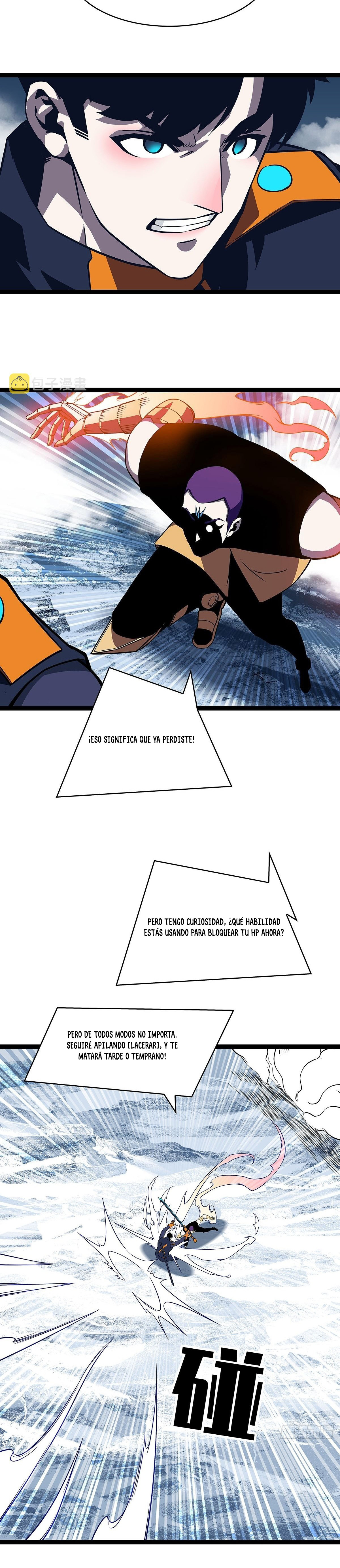 Read It All Starts with Playing Game Seriously ES Manga Online