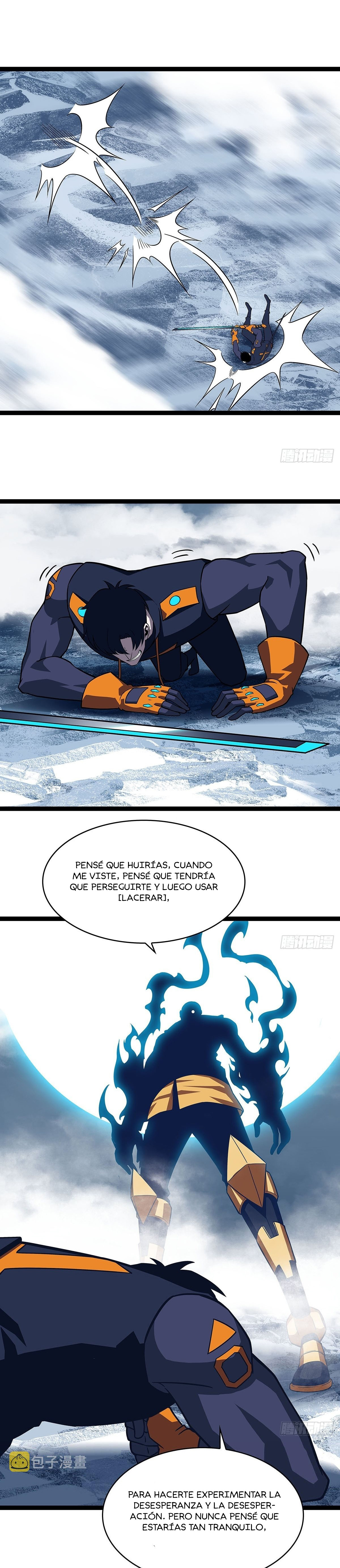 Read It All Starts with Playing Game Seriously ES Manga Online