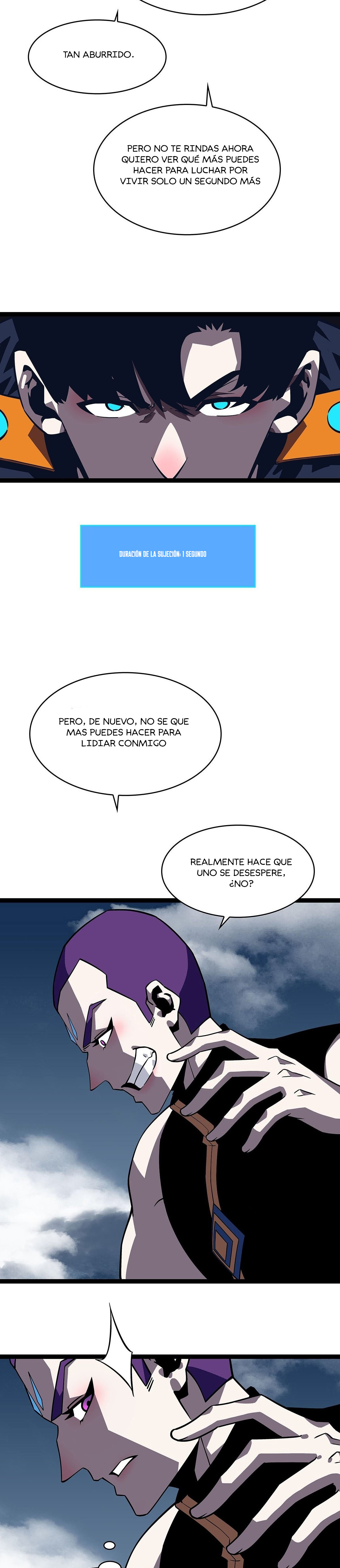 Read It All Starts with Playing Game Seriously ES Manga Online