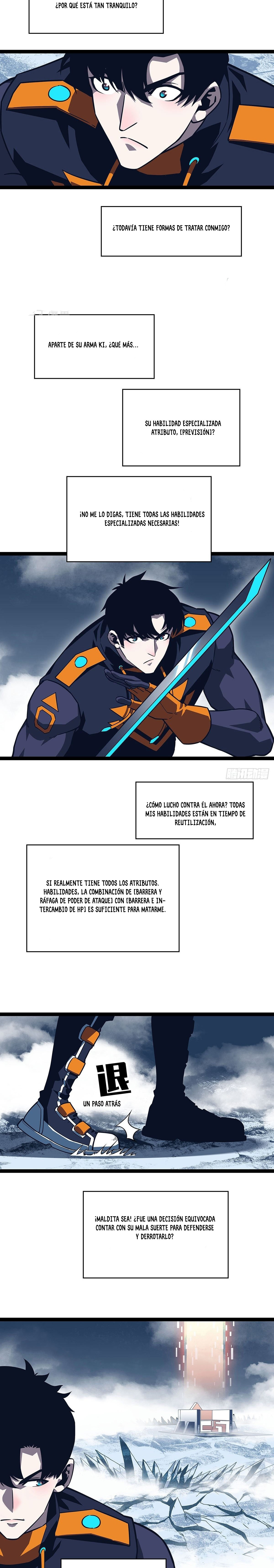 Read It All Starts with Playing Game Seriously ES Manga Online