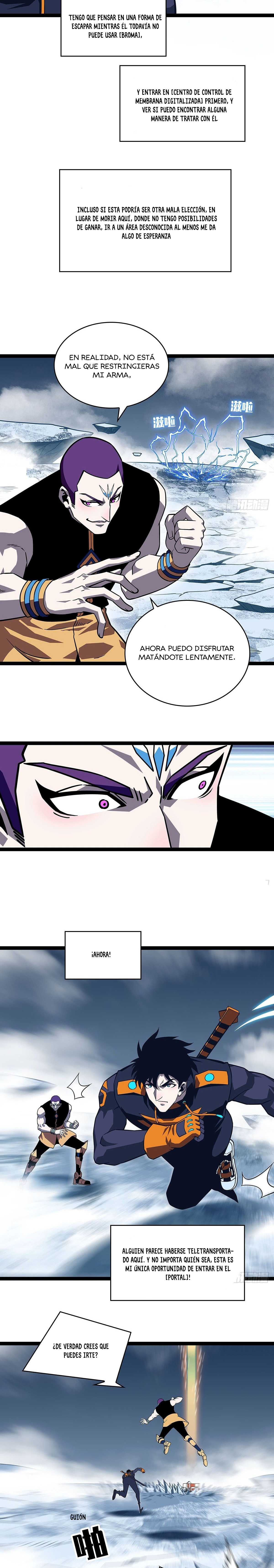 Read It All Starts with Playing Game Seriously ES Manga Online