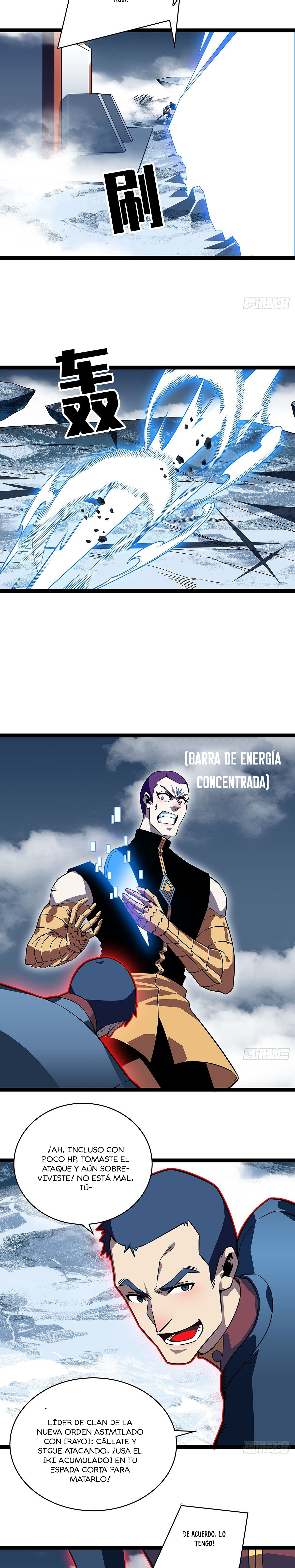 Read It All Starts with Playing Game Seriously ES Manga Online