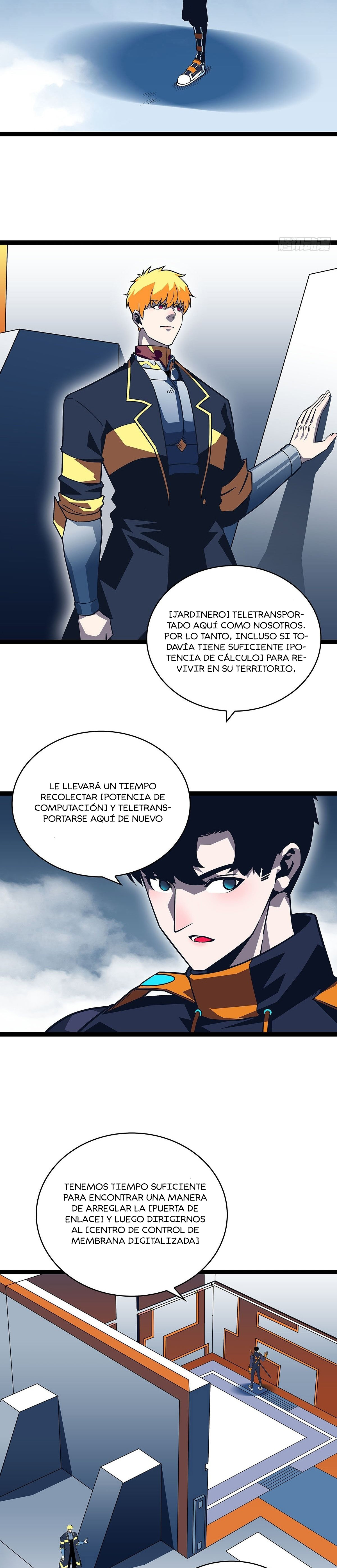 Read It All Starts with Playing Game Seriously ES Manga Online