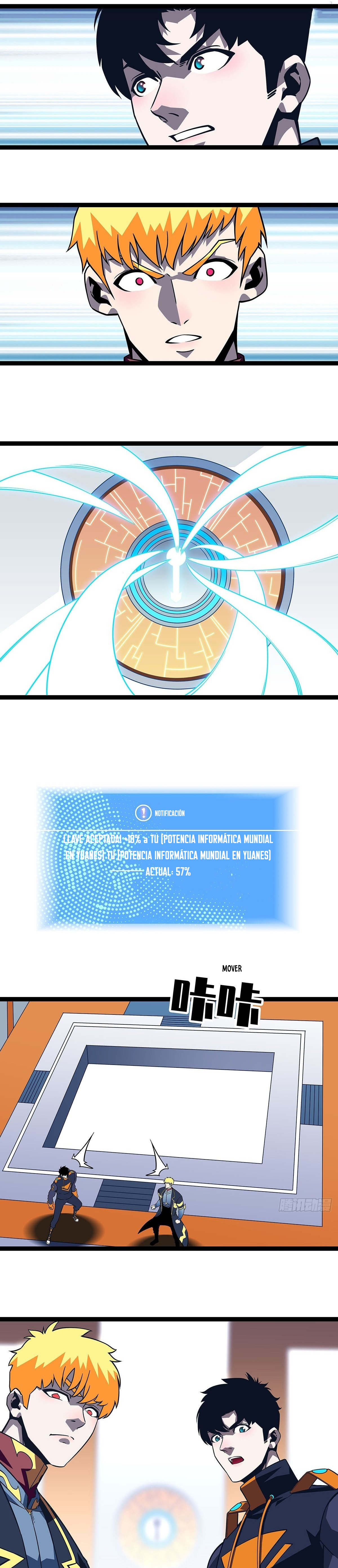 Read It All Starts with Playing Game Seriously ES Manga Online