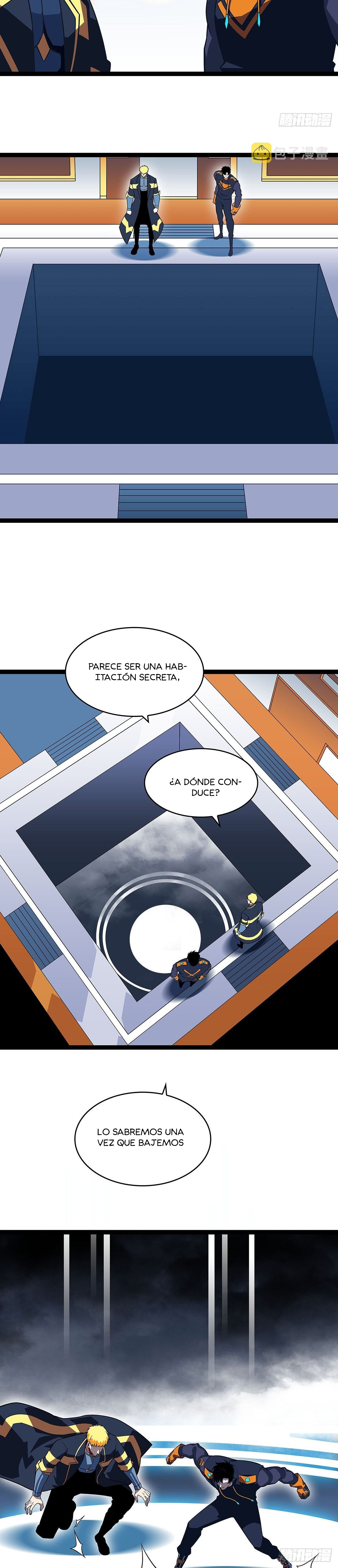 Read It All Starts with Playing Game Seriously ES Manga Online